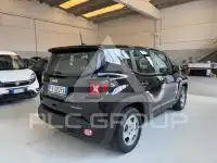 2019 Jeep Renegade