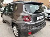 2019 Jeep Renegade