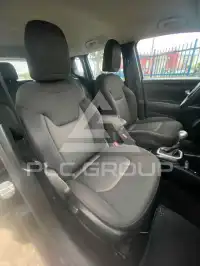2019 Jeep Renegade