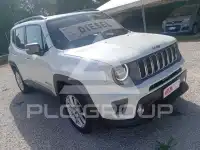 2019 Jeep Renegade