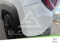 2019 Jeep Renegade