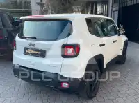 2019 Jeep Renegade