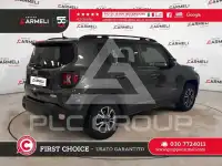 2019 Jeep Renegade