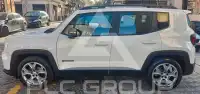 2019 Jeep Renegade