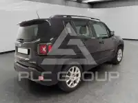 2019 Jeep Renegade