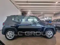 2019 Jeep Renegade