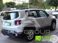 2019 Jeep Renegade