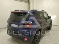 2019 Jeep Renegade
