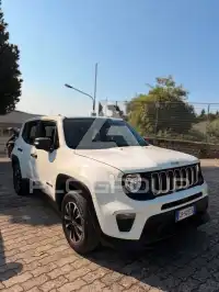 2019 Jeep Renegade