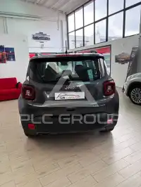 2019 Jeep Renegade