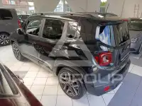2019 Jeep Renegade