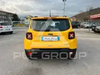 2019 Jeep Renegade