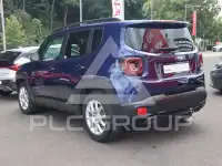 2019 Jeep Renegade