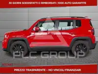 2019 Jeep Renegade