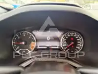 2019 Jeep Renegade