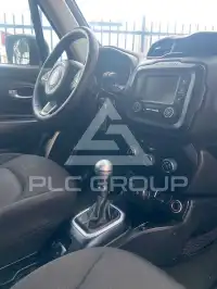 2019 Jeep Renegade