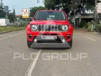 2019 Jeep Renegade
