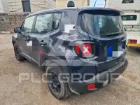 2019 Jeep Renegade