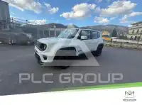 2019 Jeep Renegade