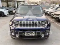 2019 Jeep Renegade