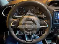 2019 Jeep Renegade