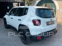 2019 Jeep Renegade
