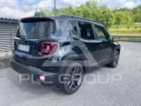 2019 Jeep Renegade