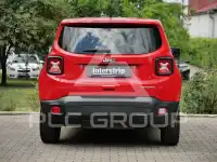 2019 Jeep Renegade