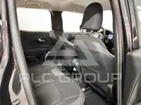2019 Jeep Renegade
