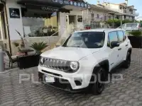 2019 Jeep Renegade