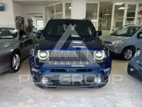 2019 Jeep Renegade