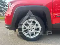 2019 Jeep Renegade