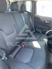 2019 Jeep Renegade