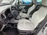 2019 Jeep Renegade