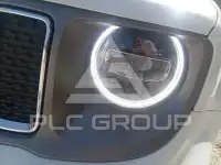 2019 Jeep Renegade