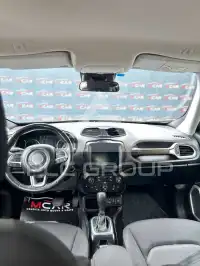 2019 Jeep Renegade