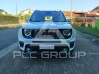 2019 Jeep Renegade