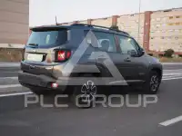 2019 Jeep Renegade