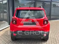 2019 Jeep Renegade
