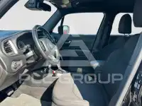 2019 Jeep Renegade