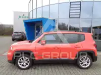 2019 Jeep Renegade