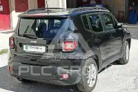2019 Jeep Renegade