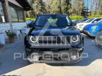 2019 Jeep Renegade
