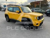 2019 Jeep Renegade