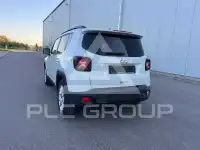 2019 Jeep Renegade