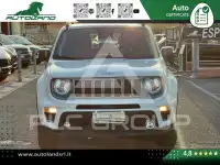 2019 Jeep Renegade