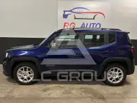 2019 Jeep Renegade