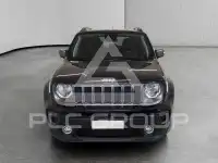 2019 Jeep Renegade