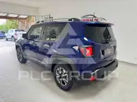 2019 Jeep Renegade