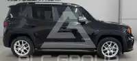 2019 Jeep Renegade